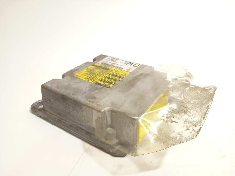 Recambio de centralita airbag para toyota yaris (ksp9/scp9/nlp9) básico referencia OEM IAM 891700D220  