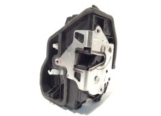 Recambio de cerradura puerta delantera derecha para bmw serie 4 coupe (f32) 420d referencia OEM IAM 7229458  51217229458