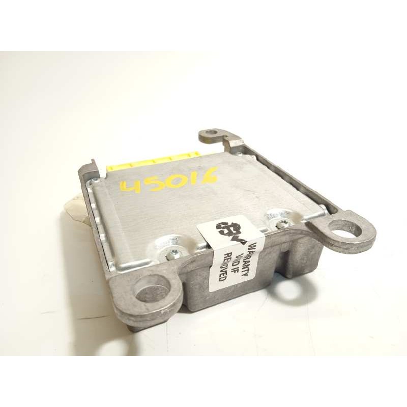 Recambio de centralita airbag para toyota yaris (ksp9/scp9/nlp9) básico referencia OEM IAM 891700D220  