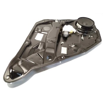 Recambio de elevalunas trasero izquierdo para mercedes-benz clase m (w164) 350 (164.186) referencia OEM IAM A2518200108 A1647303