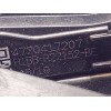 Recambio de cerradura puerta trasera derecha para ford fiesta (ce1) trend referencia OEM IAM H1BBR22152BE  2338039