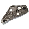 Recambio de elevalunas trasero izquierdo para mercedes-benz clase m (w164) 350 (164.186) referencia OEM IAM A2518200108 A1647303