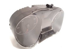 Recambio de cuadro instrumentos para seat ibiza sc (6j1) reference referencia OEM IAM 6J0920806H   2