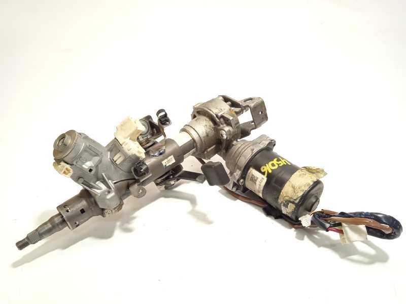 Recambio de columna direccion para toyota yaris (ksp9/scp9/nlp9) básico referencia OEM IAM 452000D100  