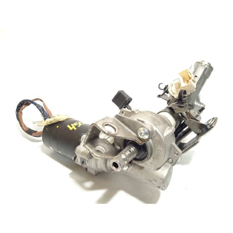 Recambio de columna direccion para toyota yaris (ksp9/scp9/nlp9) básico referencia OEM IAM 452000D100  