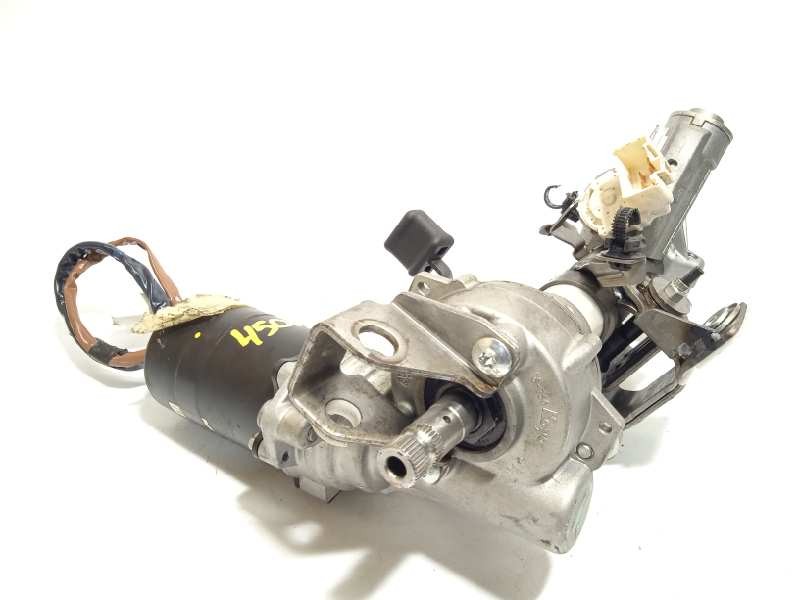 Recambio de columna direccion para toyota yaris (ksp9/scp9/nlp9) básico referencia OEM IAM 452000D100  