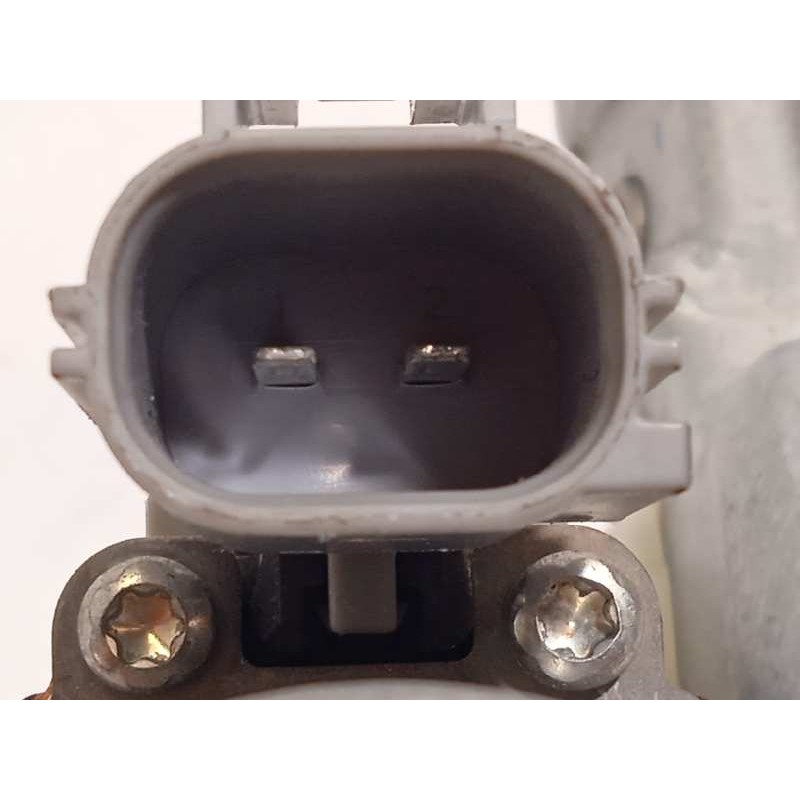 Recambio de elevalunas trasero izquierdo para ford ka+ 1.2 ti-vct cat referencia OEM IAM E3B5A27001BE  402652E