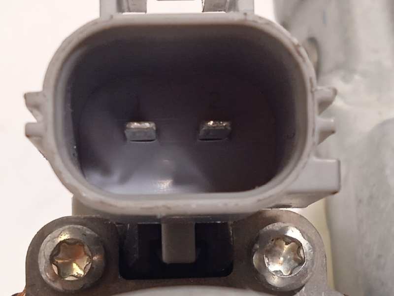 Recambio de elevalunas trasero izquierdo para ford ka+ 1.2 ti-vct cat referencia OEM IAM E3B5A27001BE  402652E