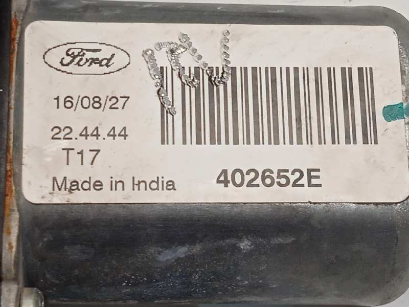 Recambio de elevalunas trasero izquierdo para ford ka+ 1.2 ti-vct cat referencia OEM IAM E3B5A27001BE  402652E