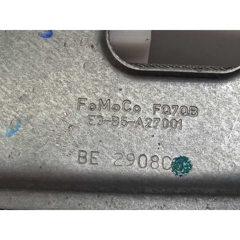 Recambio de elevalunas trasero izquierdo para ford ka+ 1.2 ti-vct cat referencia OEM IAM E3B5A27001BE  402652E