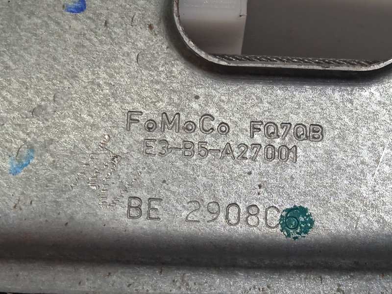 Recambio de elevalunas trasero izquierdo para ford ka+ 1.2 ti-vct cat referencia OEM IAM E3B5A27001BE  402652E