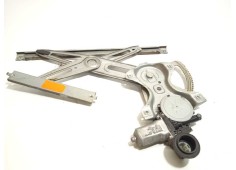 Recambio de elevalunas delantero derecho para toyota yaris (ksp9/scp9/nlp9) básico referencia OEM IAM 857100D100   2