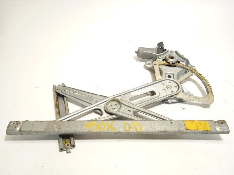 Recambio de elevalunas delantero derecho para toyota yaris (ksp9/scp9/nlp9) básico referencia OEM IAM 857100D100  