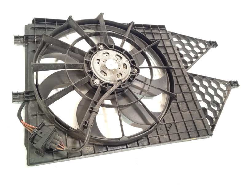Recambio de electroventilador para seat ibiza sc (6j1) reference referencia OEM IAM 6R0121207A  6Q0959455AD