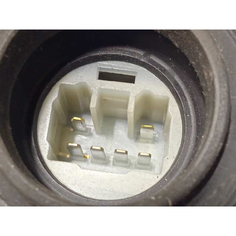 Recambio de elevalunas delantero derecho para toyota yaris (ksp9/scp9/nlp9) básico referencia OEM IAM 857100D100  