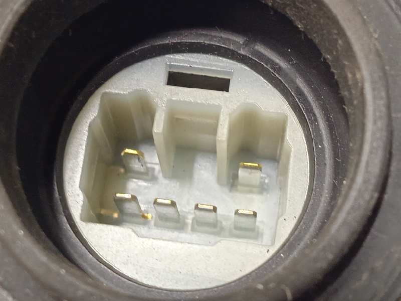 Recambio de elevalunas delantero derecho para toyota yaris (ksp9/scp9/nlp9) básico referencia OEM IAM 857100D100  