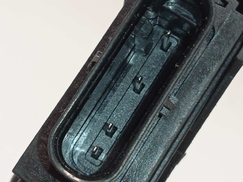 Recambio de cerradura puerta delantera derecha para peugeot 308 1.6 allure hybrid referencia OEM IAM 9835556980  