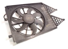 Recambio de electroventilador para seat ibiza sc (6j1) reference referencia OEM IAM 6R0121207A  6Q0959455AD 2