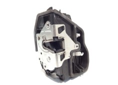 Recambio de cerradura puerta delantera izquierda para bmw serie 4 coupe (f32) 420d referencia OEM IAM 7229461  51217229461