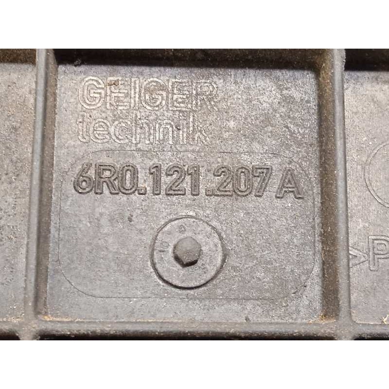 Recambio de electroventilador para seat ibiza sc (6j1) reference referencia OEM IAM 6R0121207A  6Q0959455AD