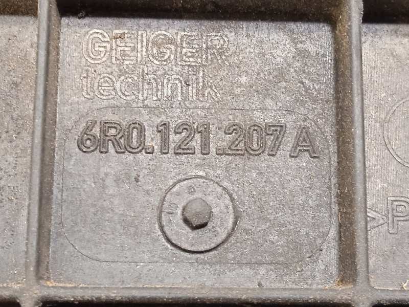 Recambio de electroventilador para seat ibiza sc (6j1) reference referencia OEM IAM 6R0121207A  6Q0959455AD