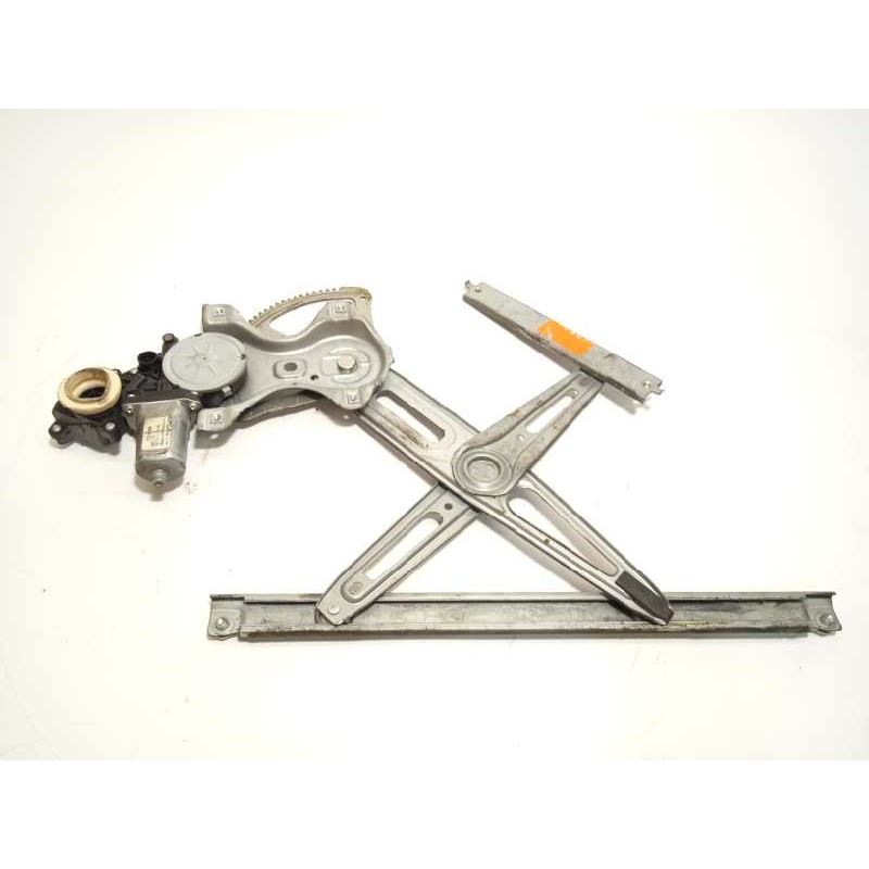 Recambio de elevalunas delantero izquierdo para toyota yaris (ksp9/scp9/nlp9) básico referencia OEM IAM 857200D110  857020F010