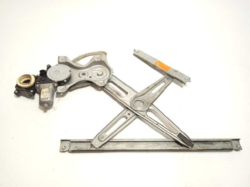 Recambio de elevalunas delantero izquierdo para toyota yaris (ksp9/scp9/nlp9) básico referencia OEM IAM 857200D110  857020F010