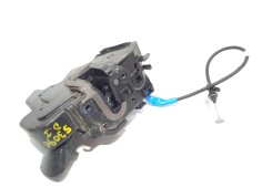 Recambio de cerradura puerta delantera izquierda para peugeot 308 1.6 allure hybrid referencia OEM IAM 9835419280  