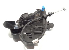 Recambio de cerradura puerta delantera izquierda para peugeot 308 1.6 allure hybrid referencia OEM IAM 9835419280   2