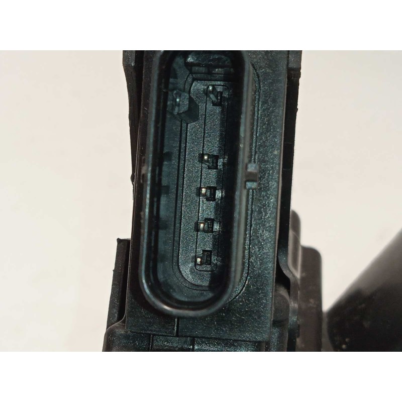 Recambio de cerradura puerta delantera izquierda para peugeot 308 1.6 allure hybrid referencia OEM IAM 9835419280  