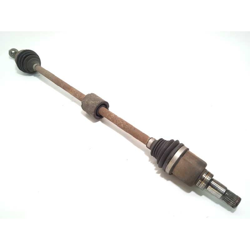 Recambio de transmision delantera derecha para ford ka+ 1.2 ti-vct cat referencia OEM IAM ESB53B436CA  1905856