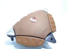 Recambio de airbag delantero izquierdo para porsche cayenne (typ 9pa) s referencia OEM IAM 7L5880201GD 955803074123U9 7L5880201G