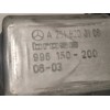 Recambio de elevalunas trasero izquierdo para mercedes-benz clase m (w164) 350 (164.186) referencia OEM IAM A2518200108 A1647303