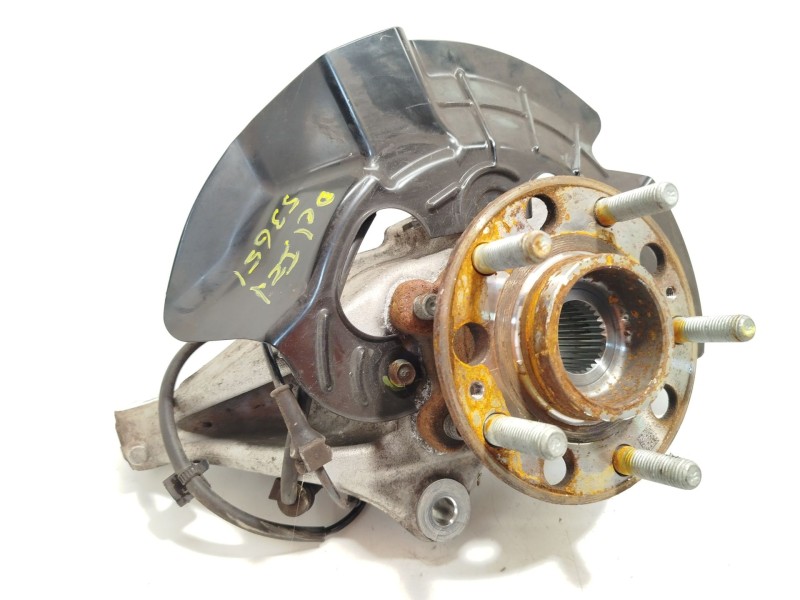 MANGUETA DELANTERA IZQUIERDA 51710N7000 