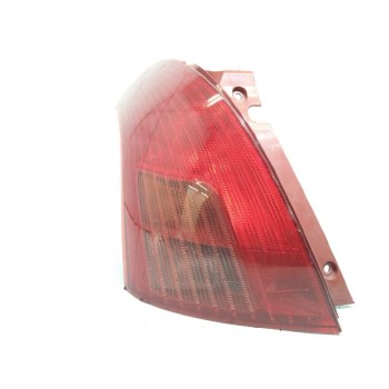 Recambio de piloto trasero izquierdo para suzuki swift berlina (mz) 1.3 16v cat referencia OEM IAM 3567062J00  