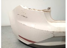 Recambio de paragolpes trasero para seat ibiza sc (6j1) reference referencia OEM IAM 6J3807421E  6J3807421EGRU 2