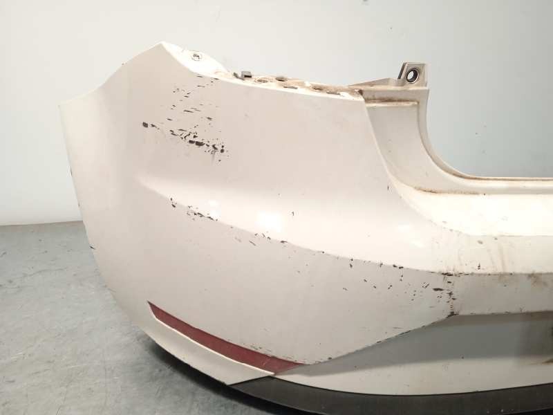 Recambio de paragolpes trasero para seat ibiza sc (6j1) reference referencia OEM IAM 6J3807421E  6J3807421EGRU