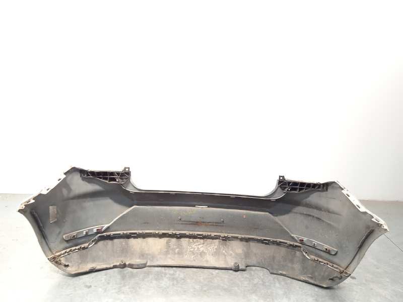 Recambio de paragolpes trasero para seat ibiza sc (6j1) reference referencia OEM IAM 6J3807421E  6J3807421EGRU