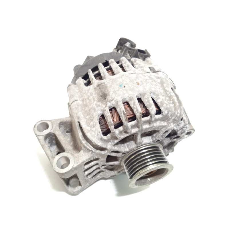 Recambio de alternador para ford ka+ 1.2 ti-vct cat referencia OEM IAM CN1510300CB 1928875 TG12C266
