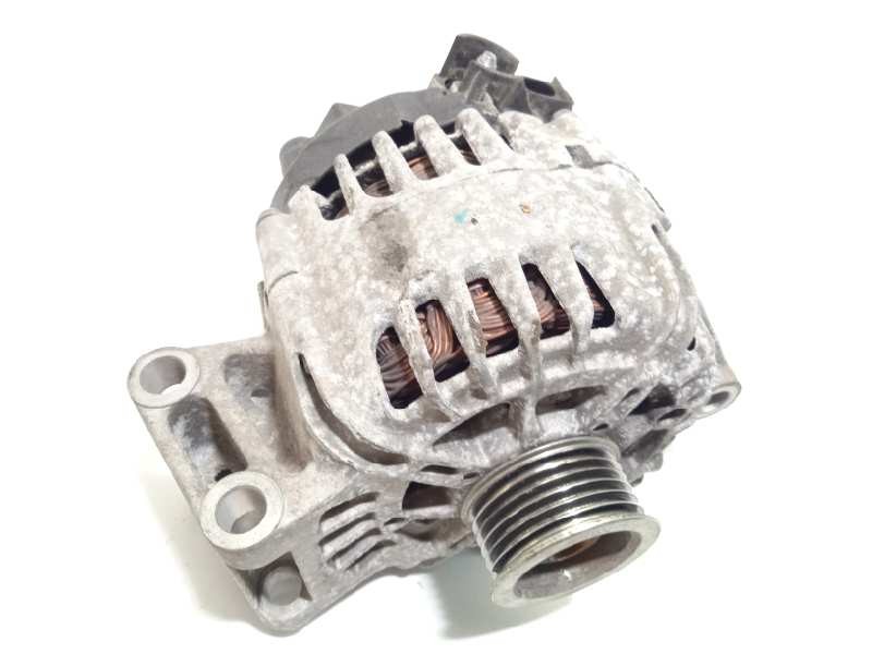 Recambio de alternador para ford ka+ 1.2 ti-vct cat referencia OEM IAM CN1510300CB 1928875 TG12C266