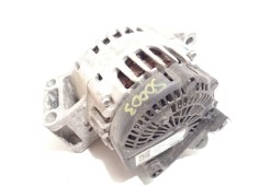 Recambio de alternador para ford ka+ 1.2 ti-vct cat referencia OEM IAM CN1510300CB 1928875 TG12C266 2