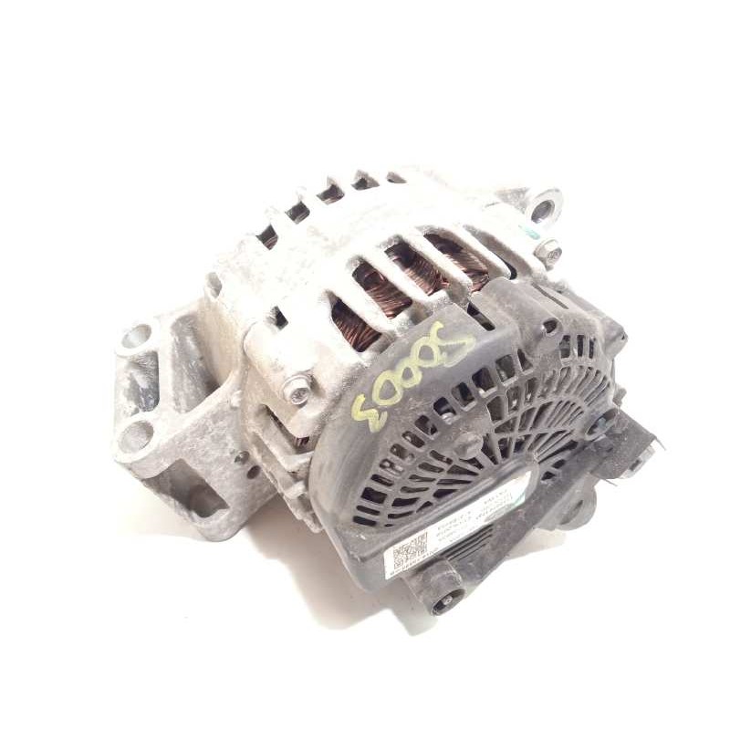Recambio de alternador para ford ka+ 1.2 ti-vct cat referencia OEM IAM CN1510300CB 1928875 TG12C266