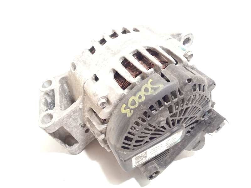 Recambio de alternador para ford ka+ 1.2 ti-vct cat referencia OEM IAM CN1510300CB 1928875 TG12C266