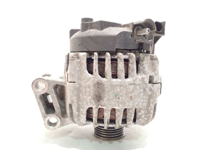 Recambio de alternador para ford ka+ 1.2 ti-vct cat referencia OEM IAM CN1510300CB 1928875 TG12C266