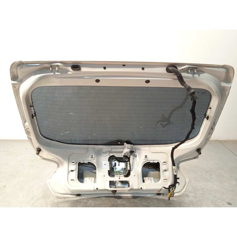 Recambio de porton trasero para seat ibiza sc (6j1) reference referencia OEM IAM 6J3827024  