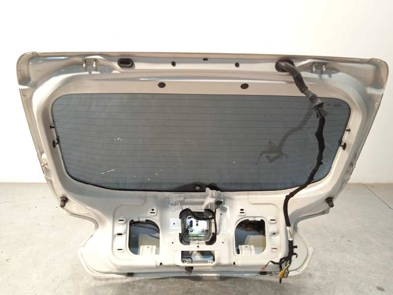 Recambio de porton trasero para seat ibiza sc (6j1) reference referencia OEM IAM 6J3827024  