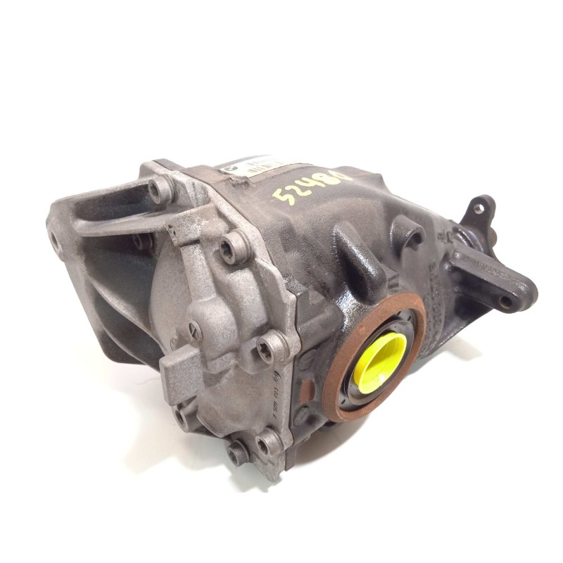 Recambio de diferencial trasero para bmw serie 4 coupe (f32) 420d referencia OEM IAM 7605589  33107605589
