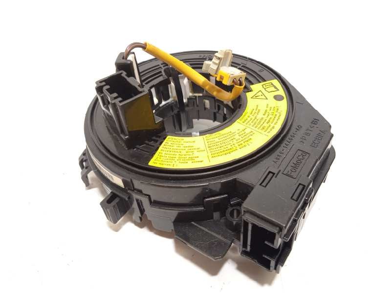 Recambio de anillo airbag para ford ka+ 1.2 ti-vct cat referencia OEM IAM AB3914A664AC  5213032