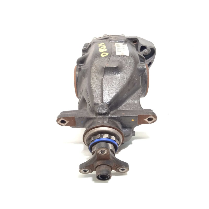 Recambio de diferencial trasero para bmw serie 4 coupe (f32) 420d referencia OEM IAM 7605589  33107605589