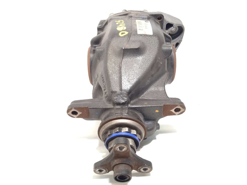 Recambio de diferencial trasero para bmw serie 4 coupe (f32) 420d referencia OEM IAM 7605589  33107605589